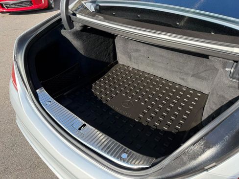 Used 2015 Mercedes-Benz S 63 AMG 4MATIC Sedan image 47