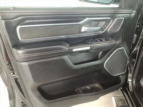 Used 2023 RAM 1500 Laramie image 9