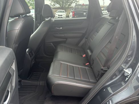 Used 2025 Honda CR-V Sport-L image 8