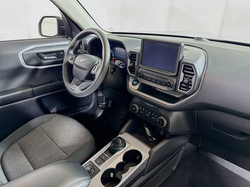 Used 2024 Ford Bronco Sport Big Bend image 26
