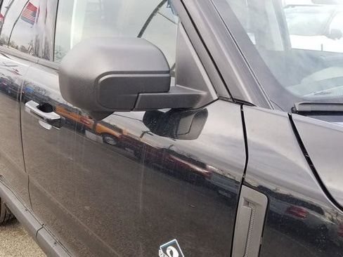 New 2025 Ford Bronco Sport Outer Banks w/ Outer Banks Tech Package+ AWD/4WD image 12
