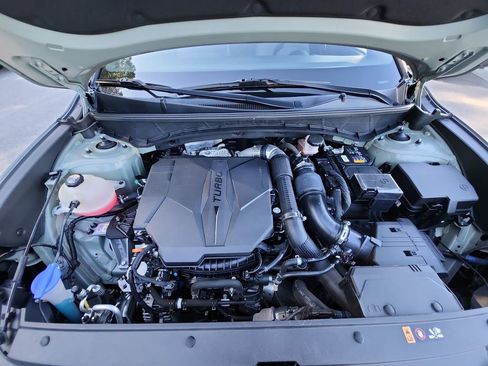 Used 2023 Hyundai Santa Cruz SEL Premium image 33