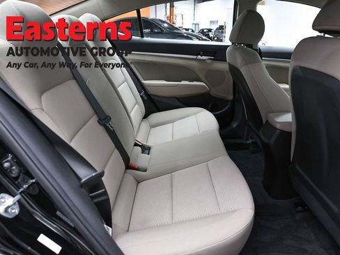 Used 2020 Hyundai Elantra SEL w/ Cargo Package (C1) FWD image 24