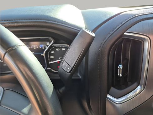 Used 2023 GMC Sierra 2500 Denali w/ Denali Ultimate Package image 38