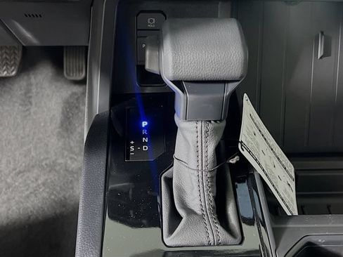 New 2026 Toyota Tundra SR AWD/4WD image 19