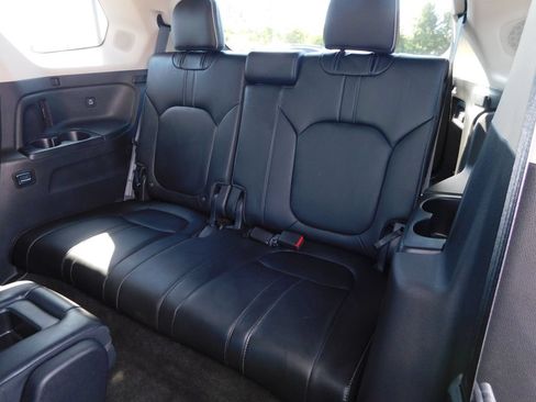 Used 2023 Honda Pilot Elite image 36