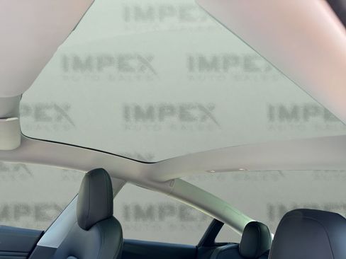 Used 2018 Tesla Model 3 Long Range AWD/4WD image 11