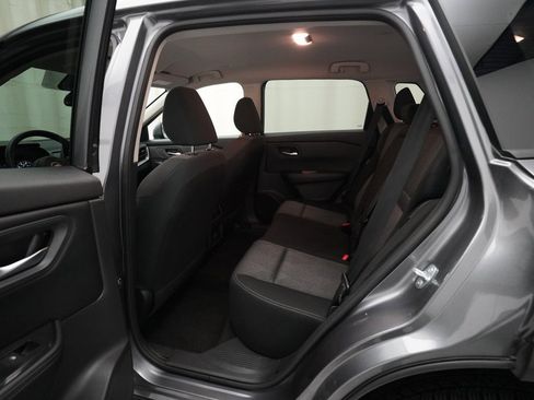 Certified 2024 Nissan Rogue SV image 16