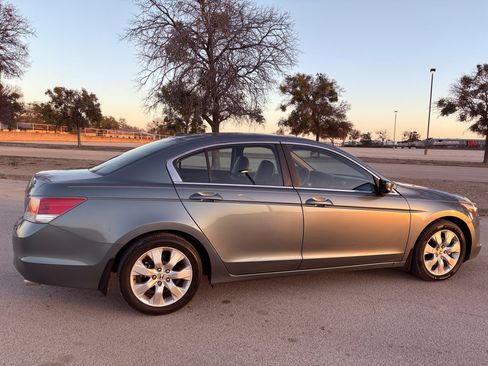 Used 2008 Honda Accord EX-L image 48