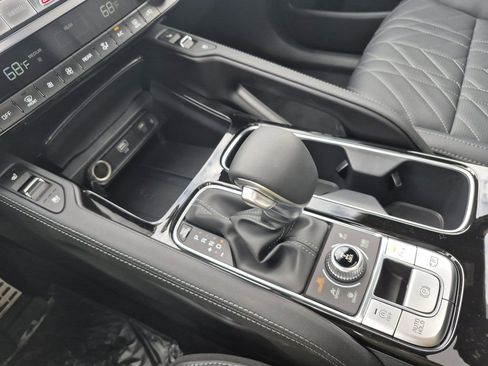 New 2025 Kia Telluride SX Prestige X-Line image 24