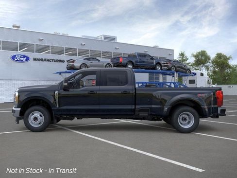 New 2026 Ford F350 XLT AWD/4WD image 3