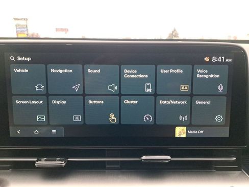 New 2026 Hyundai Kona Limited image 22