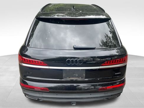 Used 2021 Audi Q7 3.0T Premium Plus w/ Premium Plus Package image 5