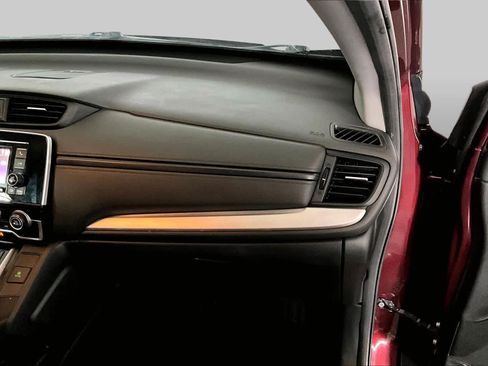 Used 2018 Honda CR-V LX image 19