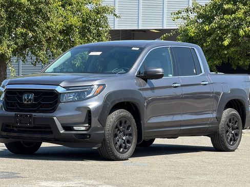 Used 2023 Honda Ridgeline RTL-E image 8