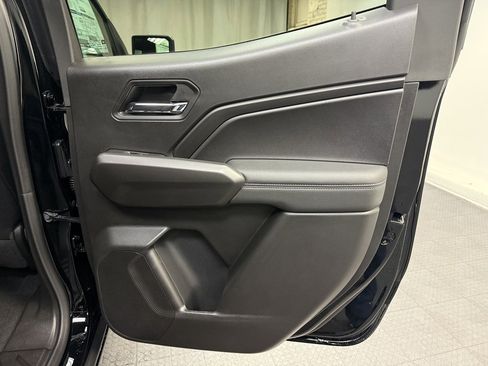 New 2026 GMC Canyon Elevation image 19