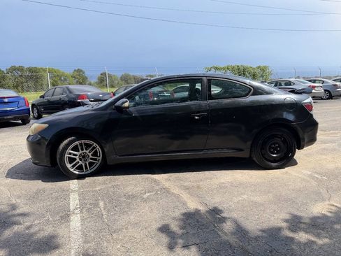 Used 2008 Scion tC FWD image 6