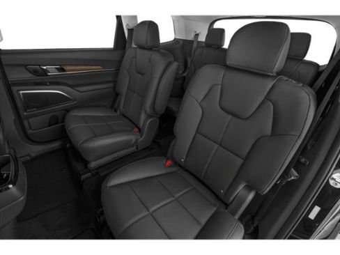 Used 2022 Kia Telluride SX w/ SX Prestige Package AWD/4WD image 16