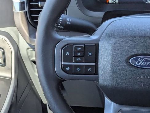 Used 2025 Ford F150 XLT w/ Equipment Group 301A Standard image 19