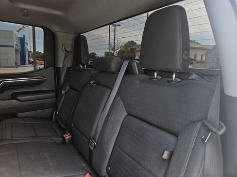 Used 2023 GMC Sierra 1500 Elevation AWD/4WD image 28