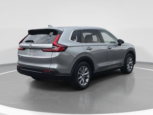 Used 2023 Honda CR-V EX-L image 5