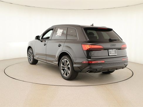 New 2026 Audi Q7 2.0T Premium Plus image 4