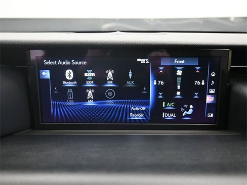 Used 2018 Lexus RC 300 F Sport image 14