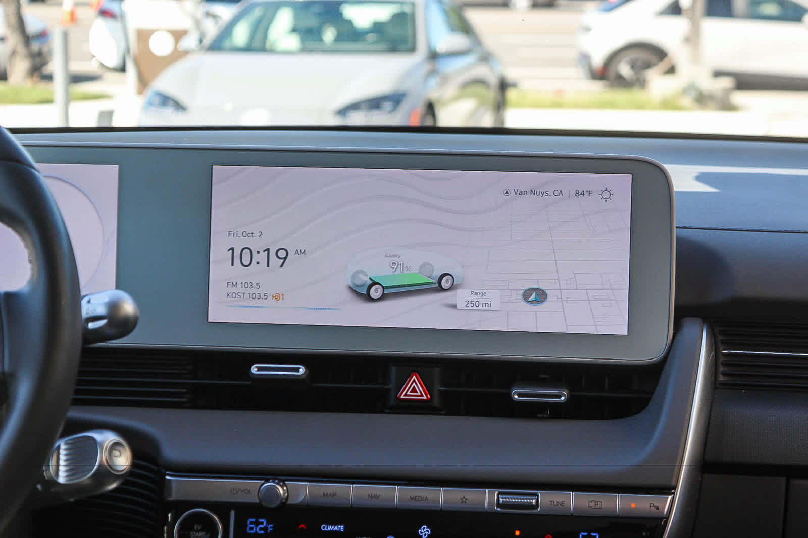 Certified 2024 Hyundai Ioniq 5 SEL RWD image 18