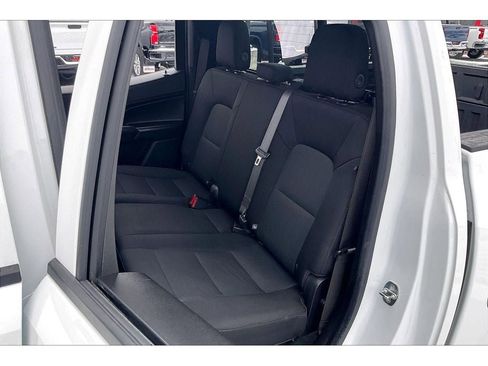 Used 2023 Chevrolet Colorado Trail Boss w/ Technology Package image 28