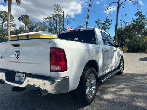 Used 2017 RAM 1500 Lone Star image 5