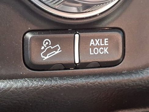 Used 2019 RAM 1500 Rebel w/ Rebel Level 2 Equipment Group AWD/4WD image 24