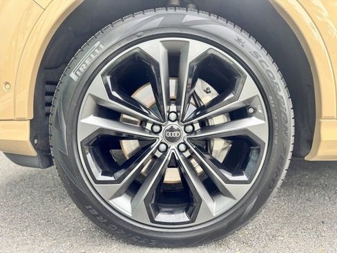 Certified 2025 Audi Q7 3.0T Premium Plus w/ Premium Plus Package image 8