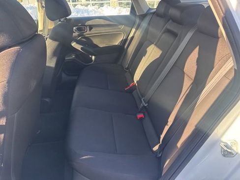 Used 2023 Honda Civic EX image 20