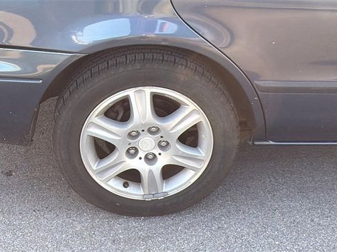 Used 2002 MAZDA 626 image 9