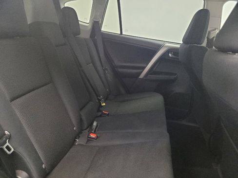 Used 2018 Toyota RAV4 XLE w/ Plus Extra Value Package AWD/4WD image 19