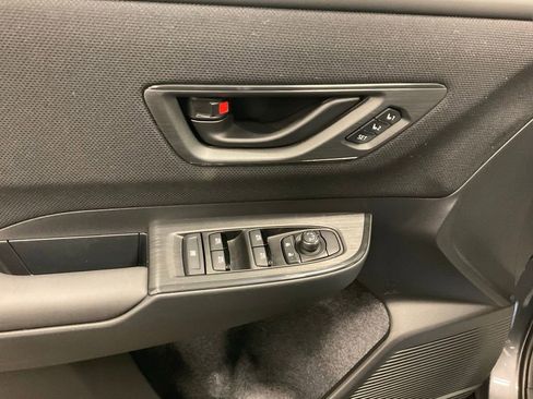New 2026 Subaru Outback Limited AWD/4WD image 11