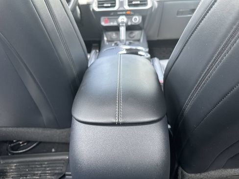 Used 2024 Ford Mustang GT Premium RWD image 21