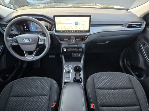 Used 2025 Ford Escape Active w/ Tech Pack #1 image 12