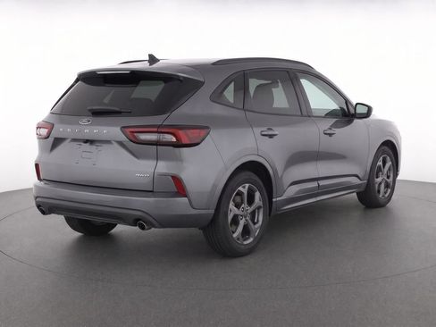 Used 2024 Ford Escape ST-Line AWD/4WD image 4
