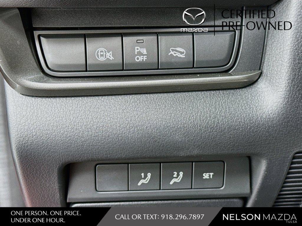Certified 2026 MAZDA CX-30 AWD 2.5 S image 10