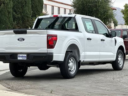 New 2026 Ford F150 XL