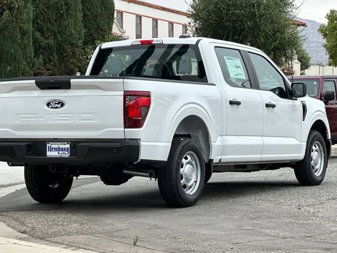 New 2026 Ford F150 XL RWD image 4