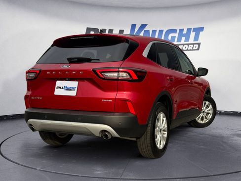 Used 2023 Ford Escape Active w/ Tech Pack #2 image 5