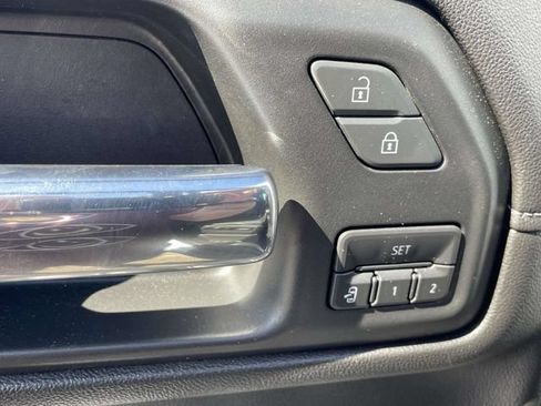 Used 2020 Chevrolet Silverado 2500 LTZ w/ LTZ Plus Package AWD/4WD image 19