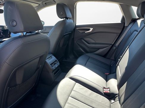 Used 2025 Audi A5 2.0T Premium w/ Convenience Package image 15