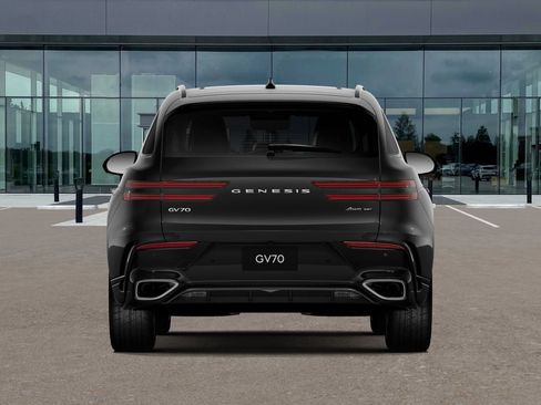 New 2026 Genesis GV70 3.5T Sport Prestige image 23