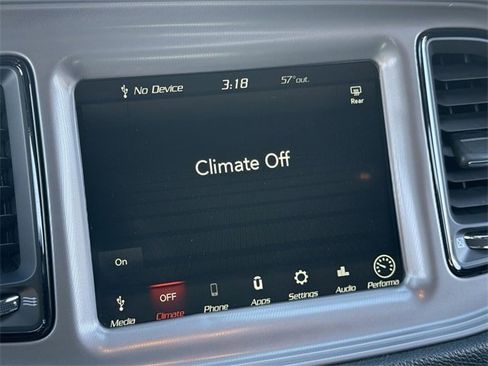 Used 2023 Dodge Challenger R/T Scat Pack image 16