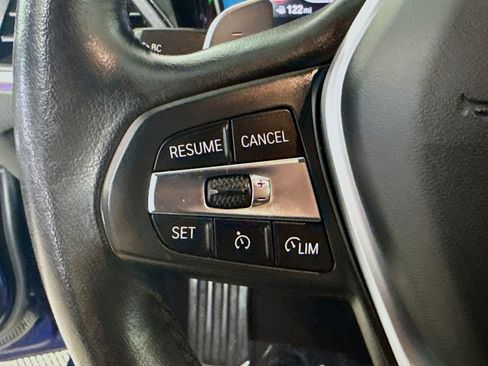 Used 2022 BMW 330i Sedan w/ Premium Package 2 RWD image 14