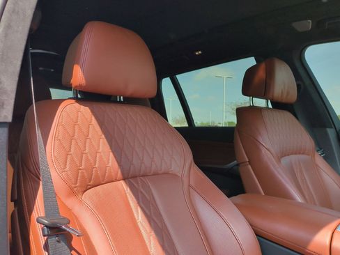 Certified 2023 BMW X7 xDrive40i w/ Executive Package image 34