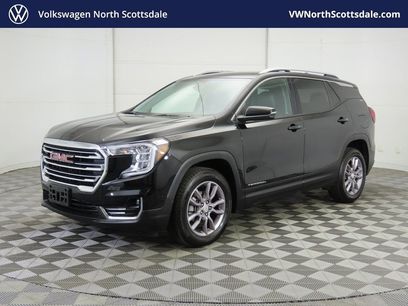 Used 2023 GMC Terrain SLT
